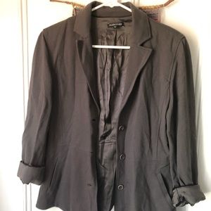 Eileen Fisher blazer